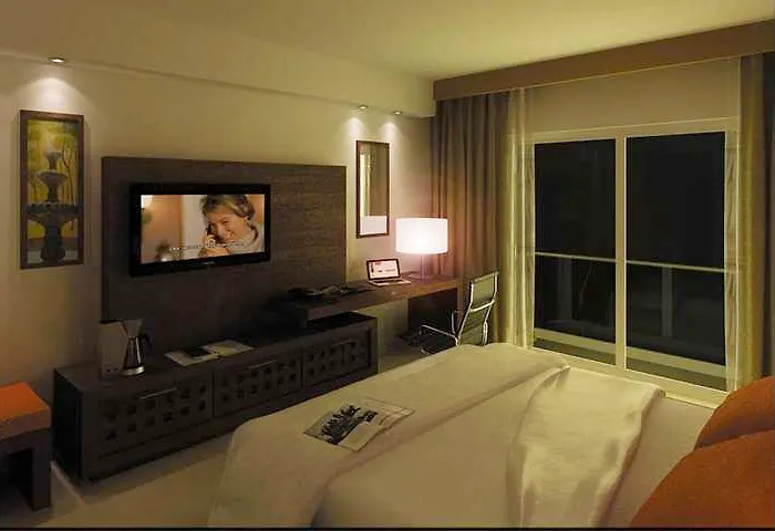 Doubletree By Hilton Merida Yucatan