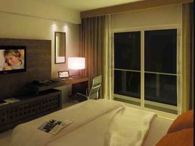 Hotel Doubletree By Hilton Yucatan Mérida
