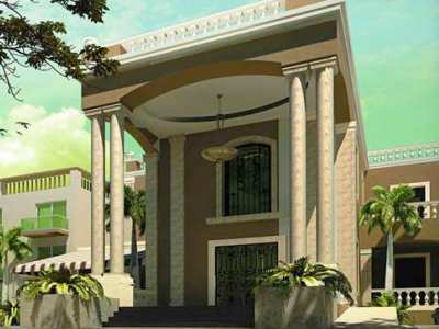 Doubletree By Hilton Yucatan Hotel