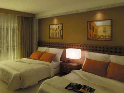 Doubletree By Hilton Yucatan Hotel