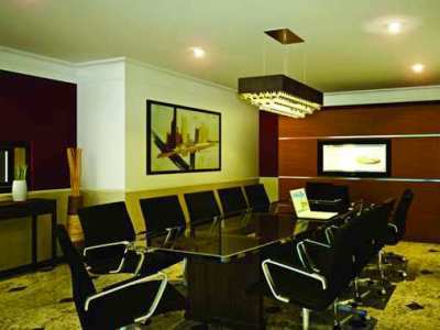 Doubletree By Hilton Yucatan Hotel Merida